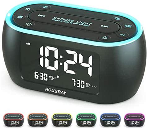 Amazon.com: Clock Radios .